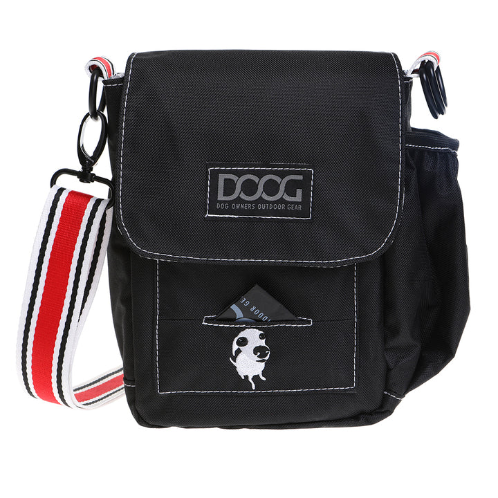 DOOG Shoulder Walkie Bag