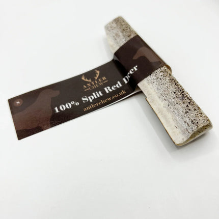 Antler Split Chews S - XXL