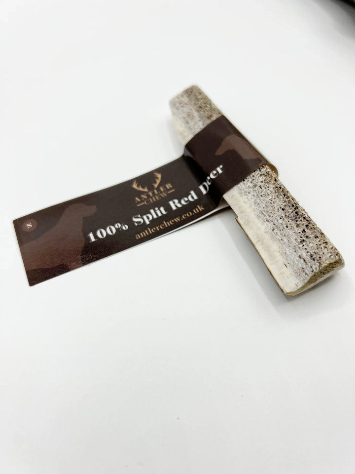 Split Antler Chews S - XXL