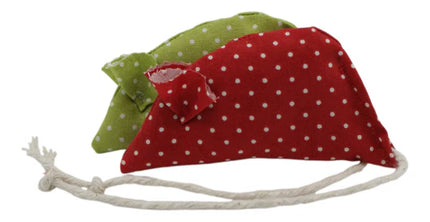 Molly's Mice Handmade Catnip (2 Pack)