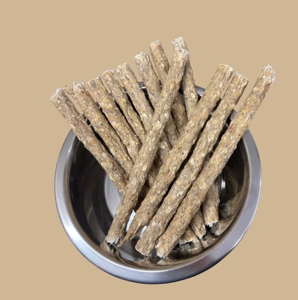 Bros Pets £1 Treats
