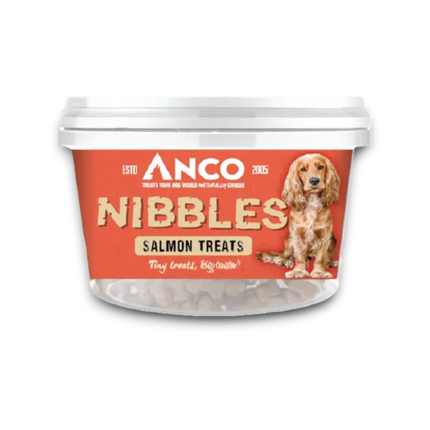 Anco Nibbles