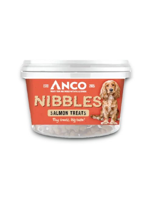 Anco Nibbles