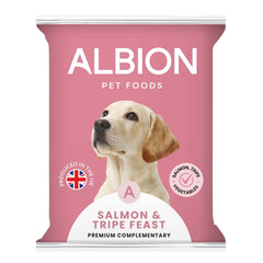 Collection image for: Albion Raw