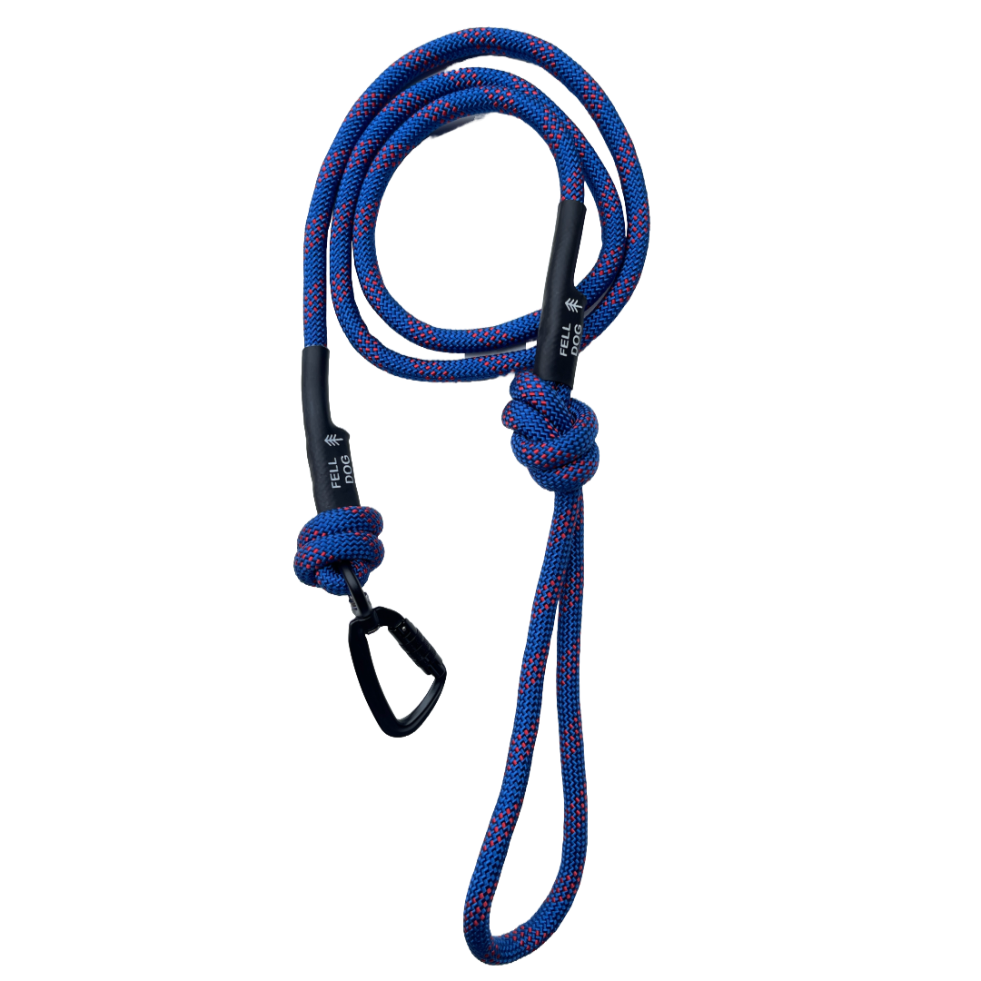 Fell Dog Scafell Rope Lead
