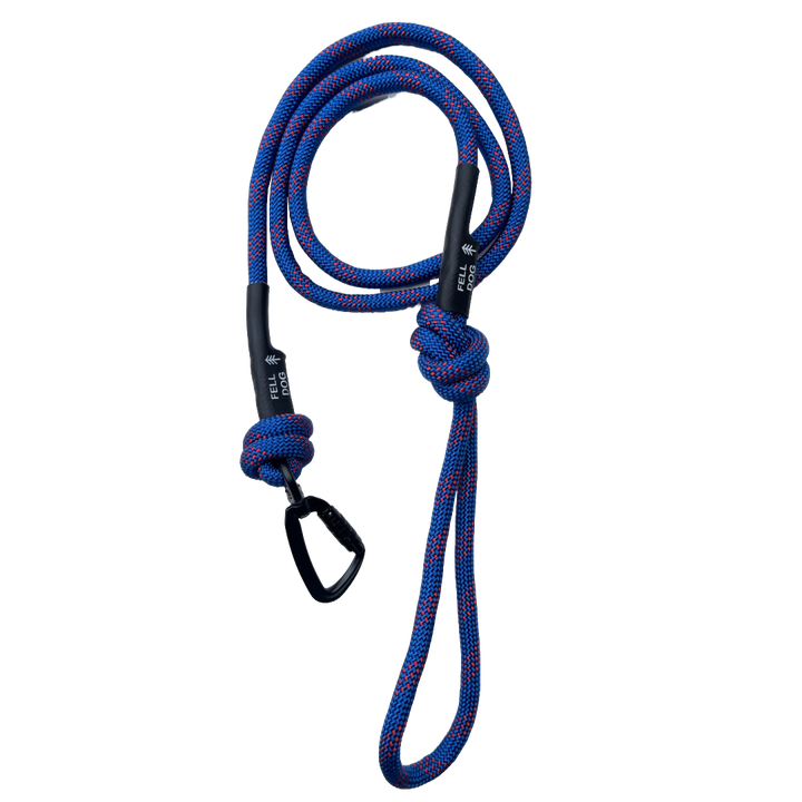 Fell Dog Scafell Rope Lead
