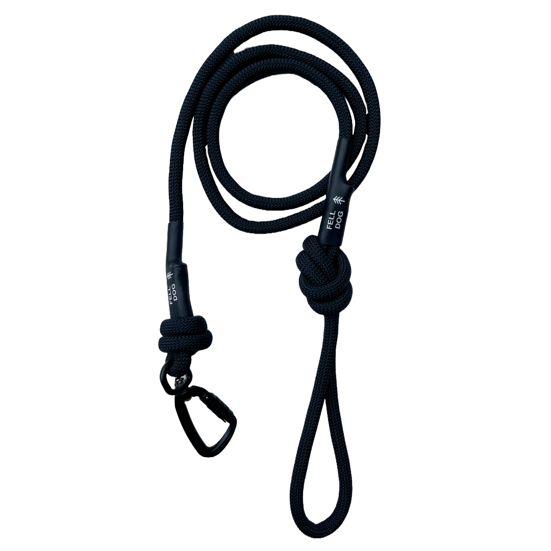 Fell Dog Scafell Rope Lead