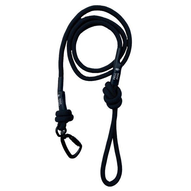 Fell Dog Scafell Rope Lead