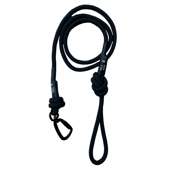 Fell Dog Scafell Rope Lead
