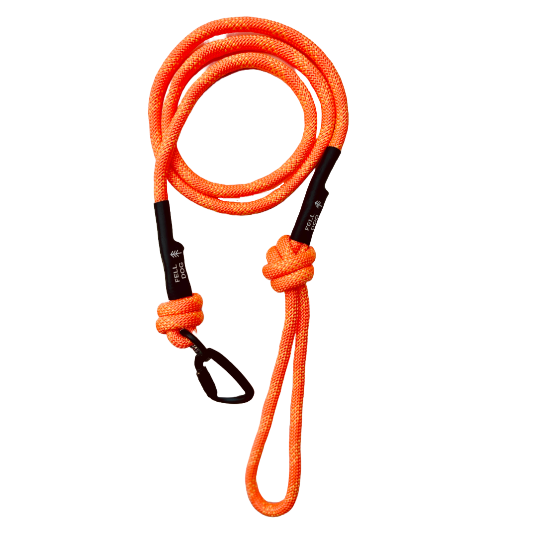 Fell Dog Scafell Rope Lead