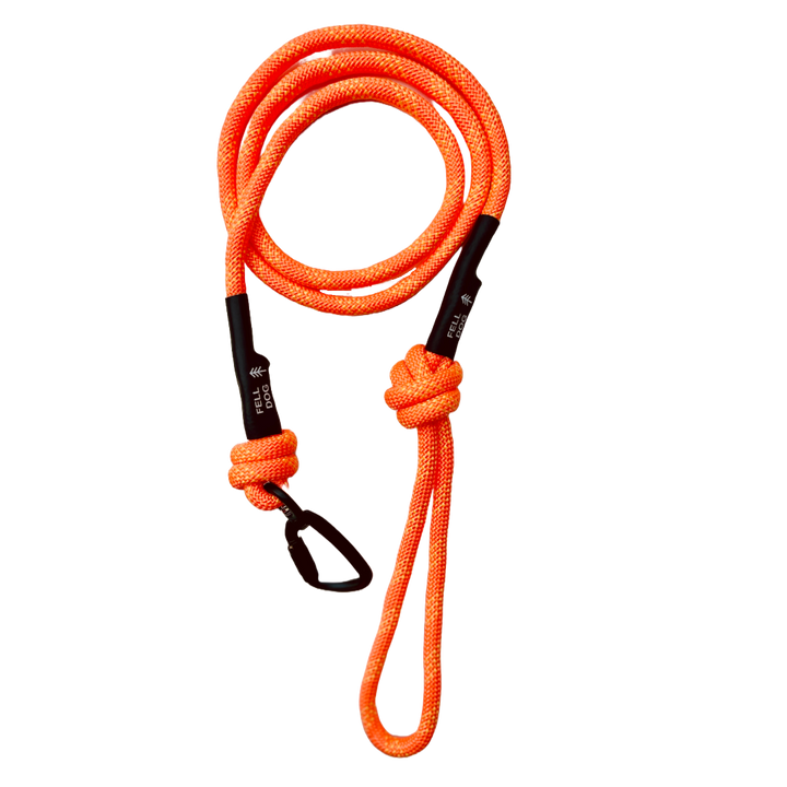 Fell Dog Scafell Rope Lead