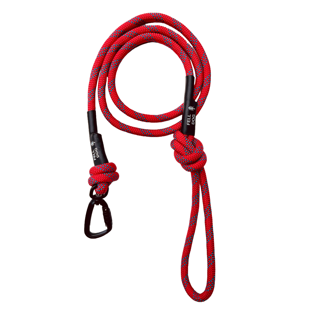 Fell Dog Scafell Rope Lead