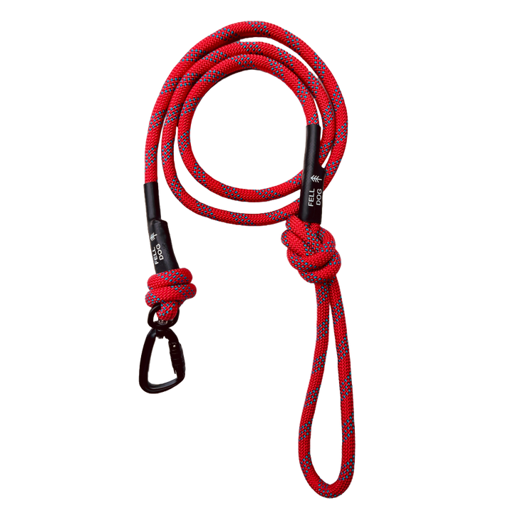 Fell Dog Scafell Rope Lead