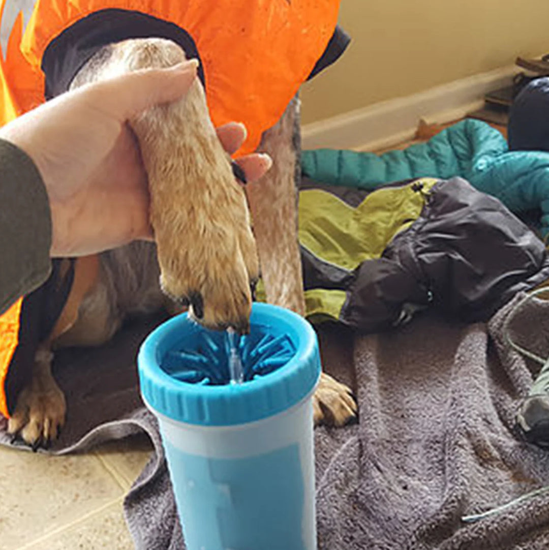 Mudbuster Paw Cleaner