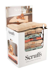 Scruffs Cosy Mattress