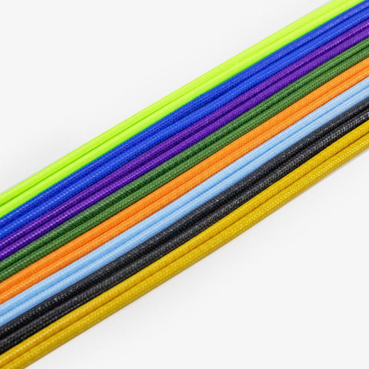Dog & Field Signature Lanyard
