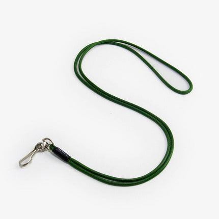 Dog & Field Signature Lanyard
