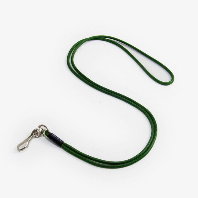 Dog & Field Signature Lanyard