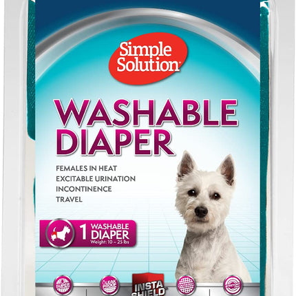 Simple Solution Washable Nappie