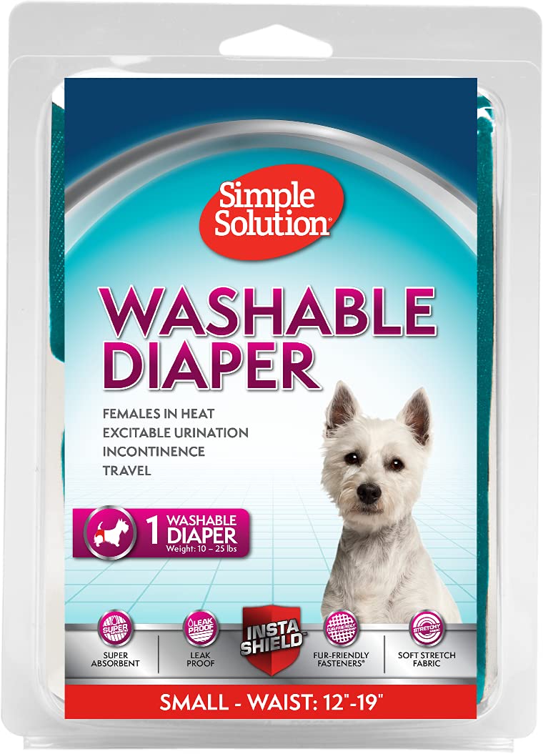 Simple Solution Washable Nappie