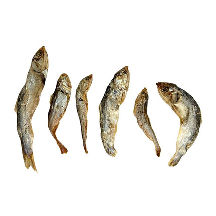 Paddock Farm Dried Baltic Sprats 1kg