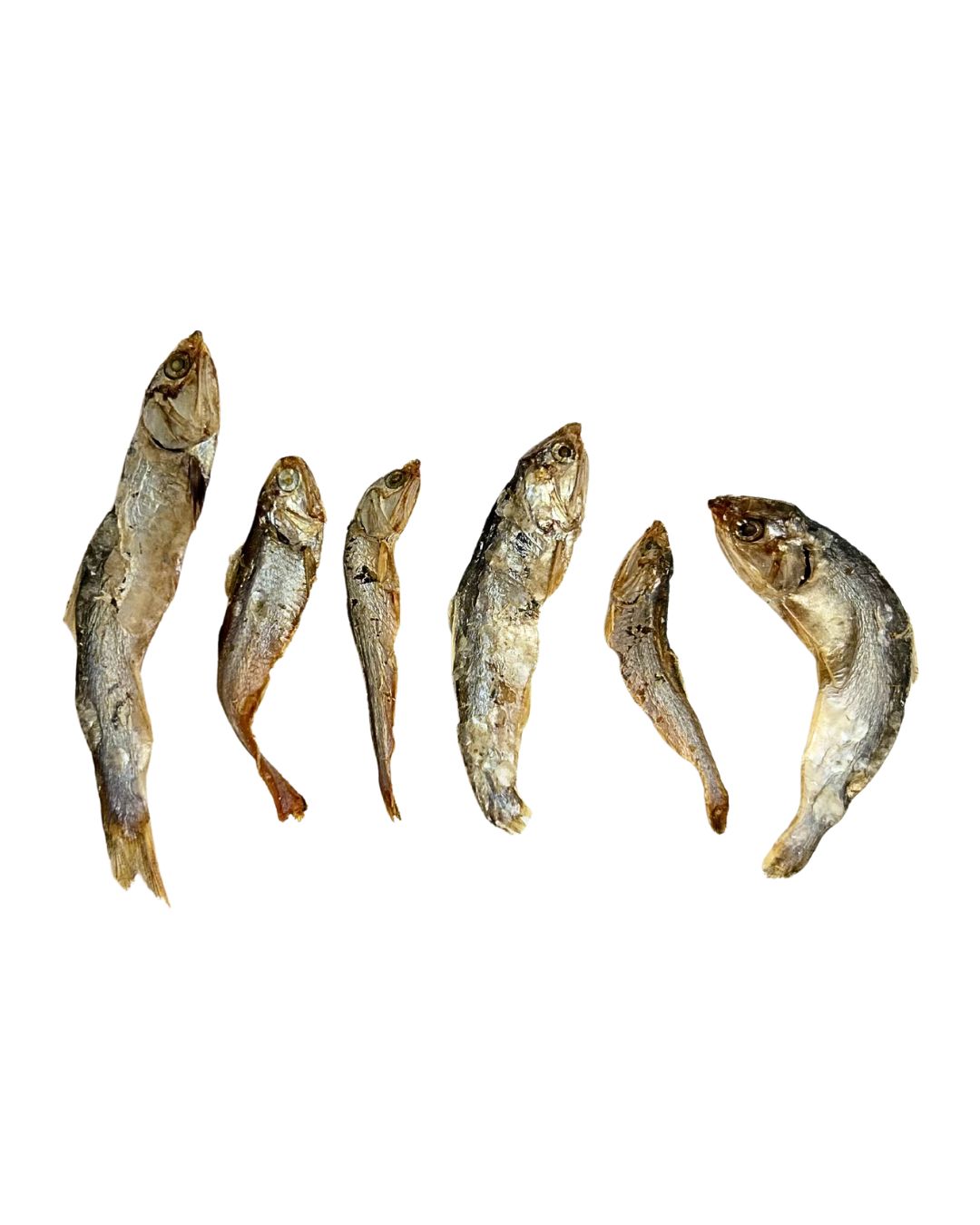 Paddock Farm Dried Baltic Sprats 1kg