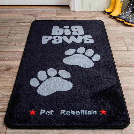 Pet Rebellion Extra Large  57 x 110cm