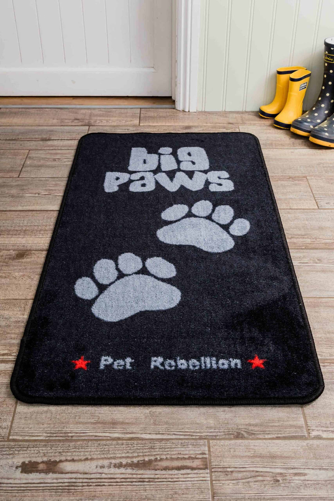 Pet Rebellion Extra Large  57 x 110cm