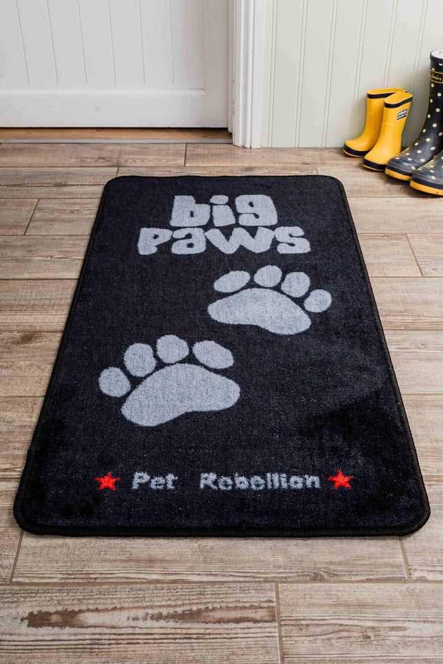 Pet Rebellion Extra Large  57 x 110cm