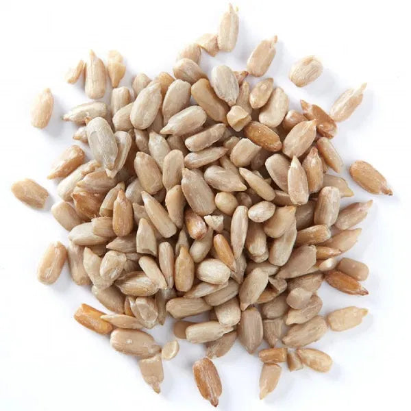 Sunflower Hearts