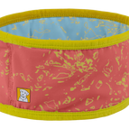 Salmon Pink / Blue Mist / XX-Small