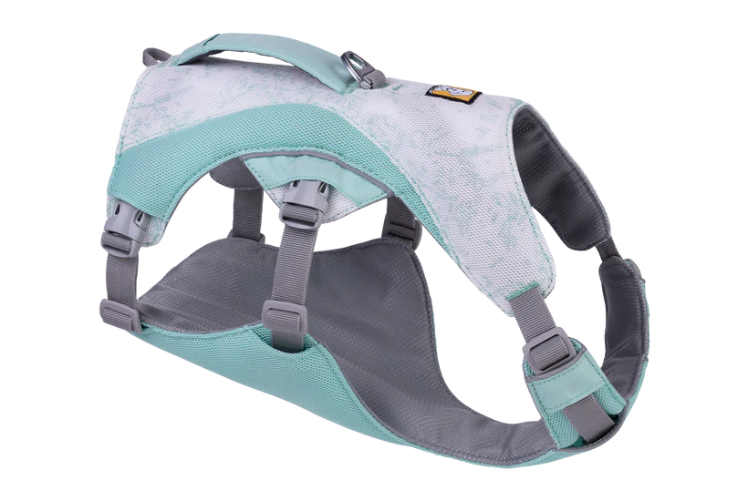 Ruffwear Swamp Cooler Harness