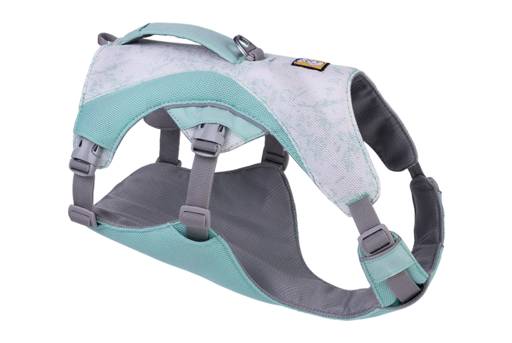 Ruffwear Swamp Cooler Harness