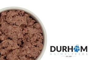 DAF Turkey Mince