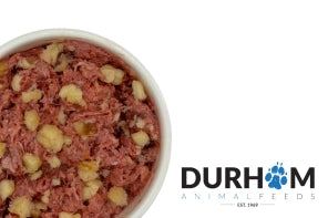 DAF Turkey & Apple Mince