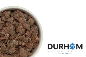 DAF Tripe & Heart Mince