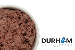 DAF Turkey Meat Only Mince