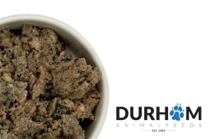 DAF Tripe & Oily Fish Mince