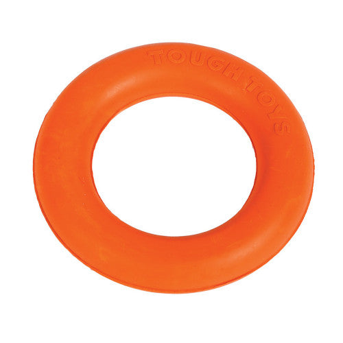 Happy Pet Tuff Toys Rubber Ring