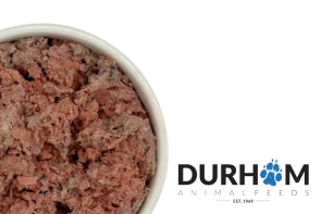 DAF Turkey & Tripe Mince