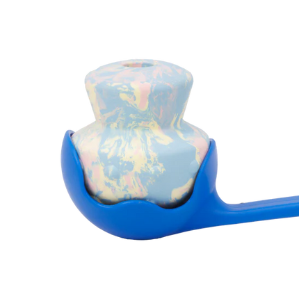Ruffwear Toadstool Ball / Treat Toy
