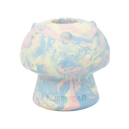 Ruffwear Toadstool Ball / Treat Toy