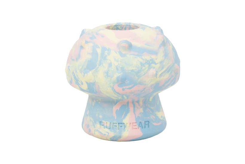 Ruffwear Toadstool Ball / Treat Toy