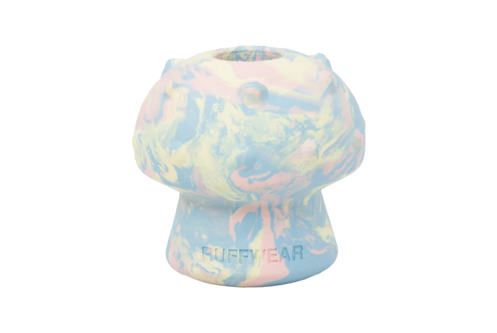 Ruffwear Toadstool Ball / Treat Toy