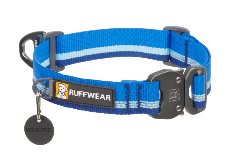 Ruffwear Top Rope Collar