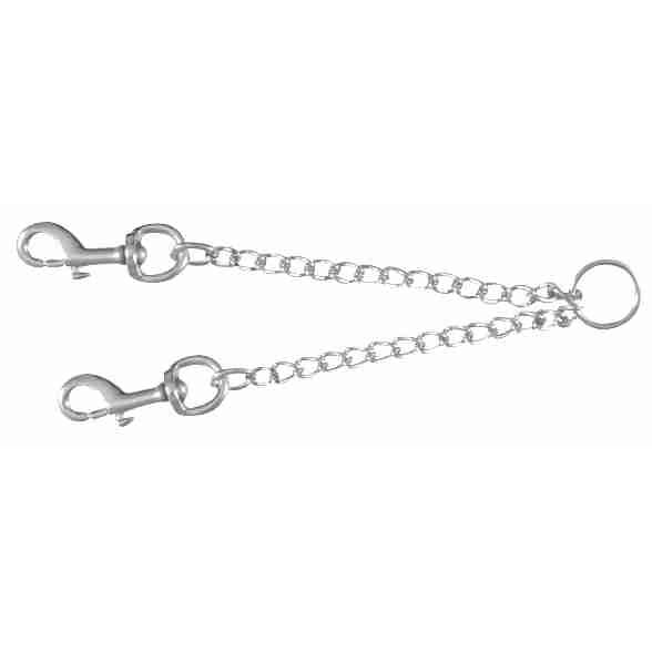 Trixie Metal Coupler
