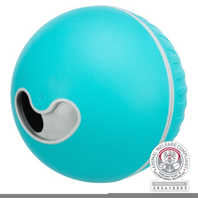 Trixie Snack Ball Adjustable