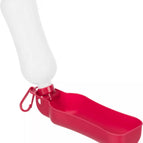 Small / Red