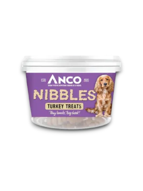 Anco Nibbles