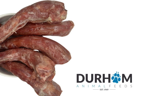 DAF Turkey Necks